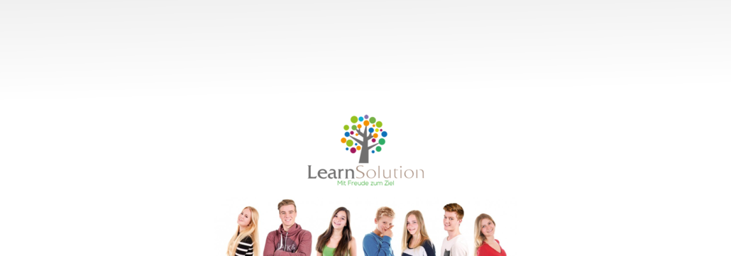 Learnsolution-nachhilfe-seminare - LearnSolution