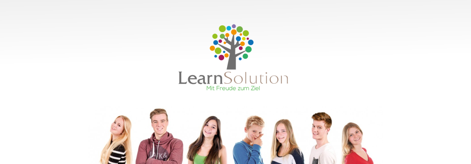 Learnsolution-nachhilfe-seminare - LearnSolution