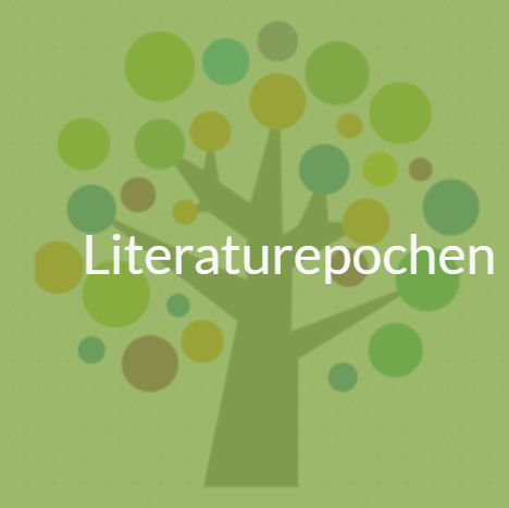 Deutsch Lernen: Literaturepochen Im Überblick - Lerntipp Für Den Umgang ...