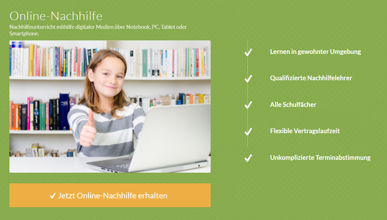 Online-Nachhilfe_ Erhalte Nachhilfe Von Experten 2 - LearnSolution