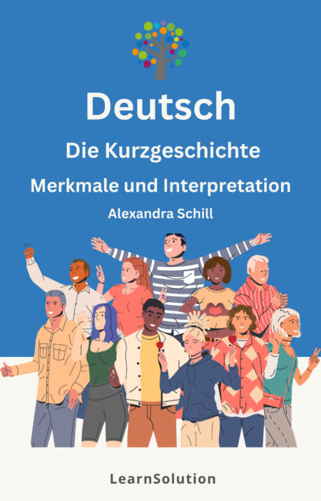 eBook: Die wichtigsten Merkmale einer Kurzgeschichte <small class="coursesubhead">Hilfreiche Tipps und Tricks für deinen perfekten Aufsatz</small> [Digital]