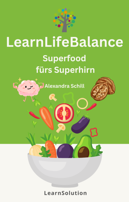 eBook: Superfood fürs Superhirn [Digital]