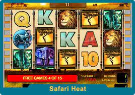 Play at SlotsSafari An In-Depth Guide to the Wild World of Online Slots.txt