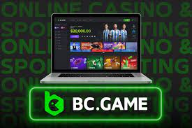 Understanding BC Game Deposit for a Seamless Gaming Experience